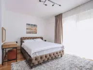 Daily-rent, studio apartment, 36m², Bečići, Budva - image 4