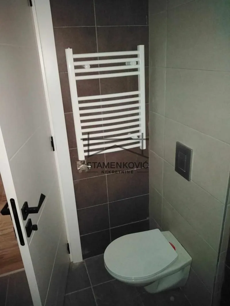 Prodaja, dvosoban stan, 54m², Veternik, Novi Sad Sve Podlokacije