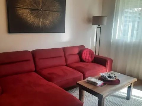 Izdavanje, jednosoban stan, 49m², Central Point, Podgorica - image 8