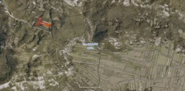 Prodaja, plac, 10000m², Nikšić, Crna Gora