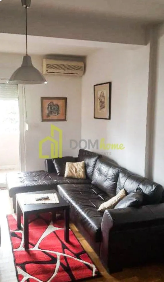 Izdavanje, jednosoban stan, 53m², Zabjelo, Podgorica