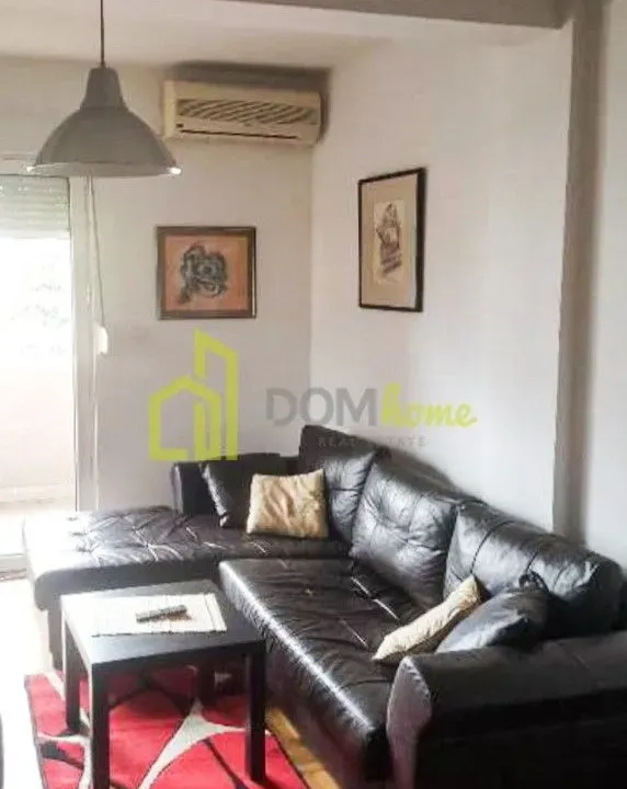 Izdavanje, jednosoban stan, 53m², Zabjelo, Podgorica