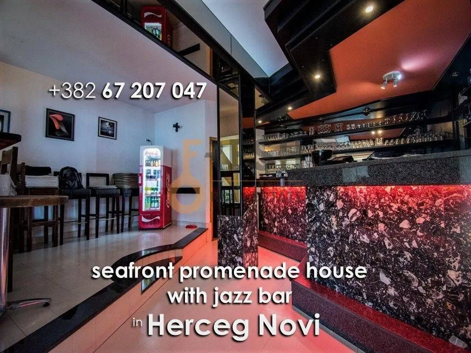 Sale, office space, Herceg Novi, Crna Gora