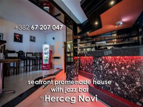 Prodaja, poslovni prostor, Herceg Novi, Crna Gora - image 5