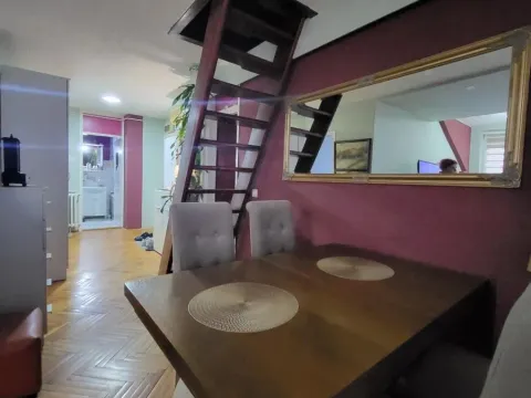 Prodaja, trosoban stan, 66m², Palilula, Niš - image 5