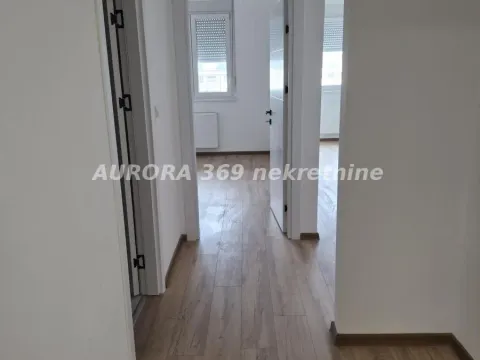 Sale, two bedroom apartment, 48m², Ruma, Srbija - image 5