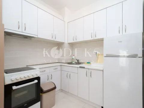 Izdavanje, jednosoban stan, 40m², Central Point, Podgorica - image 3