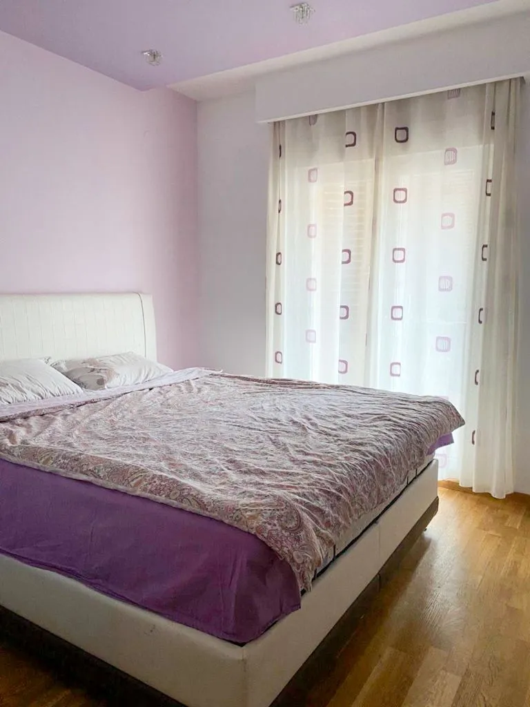 Rent, two bedroom apartment, 74m², City Kvart, Podgorica