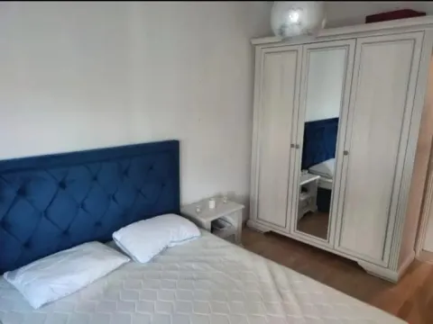 Prodaja, jednosoban stan, 43m², Dalmatinska ulica, Podgorica - image 9