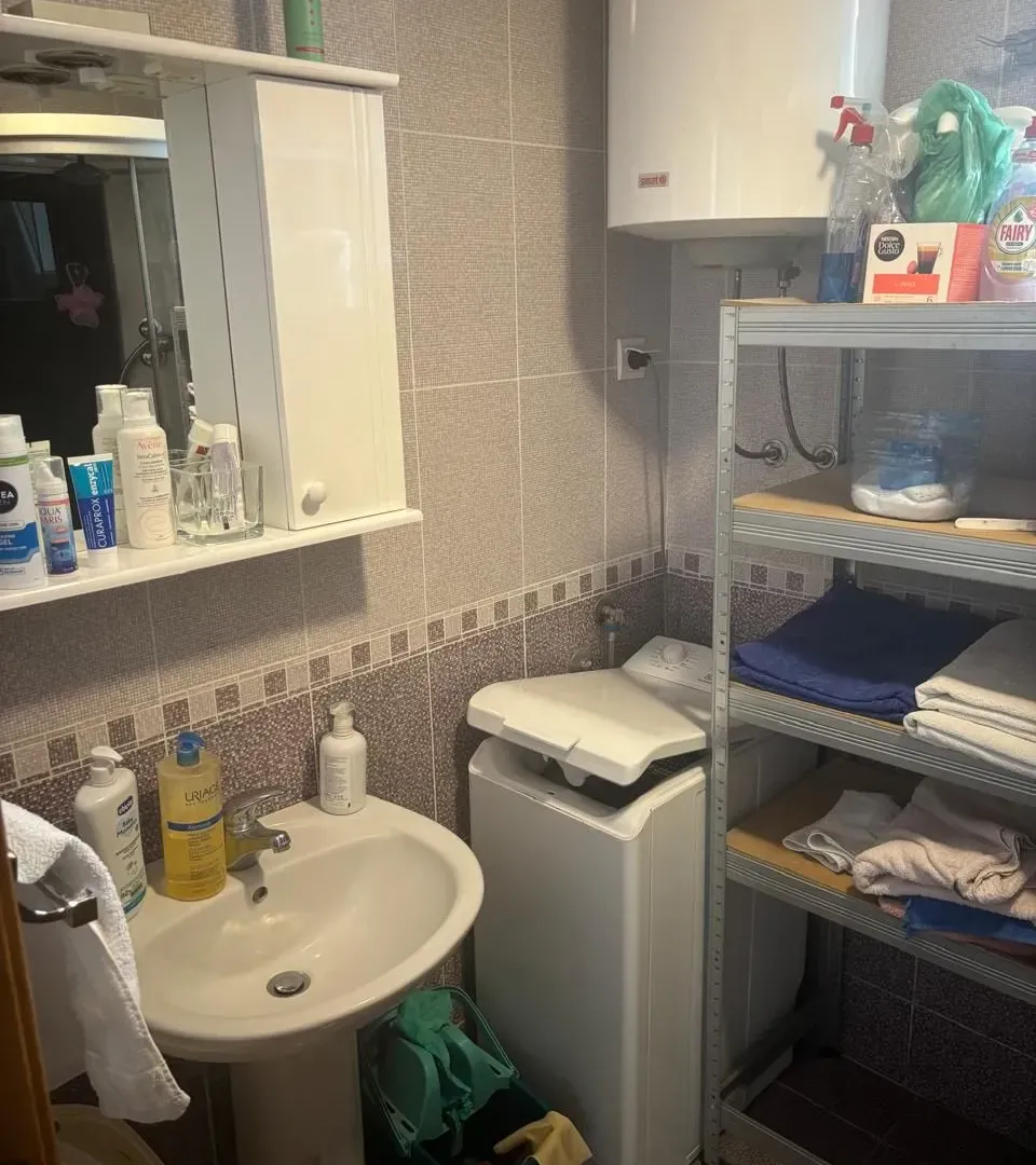 Sale, two bedroom apartment, 68m², Bečići, Budva