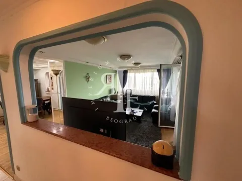 Prodaja, trosoban stan, 86m², Novi Beograd Sve Podlokacije, Beograd - image 9