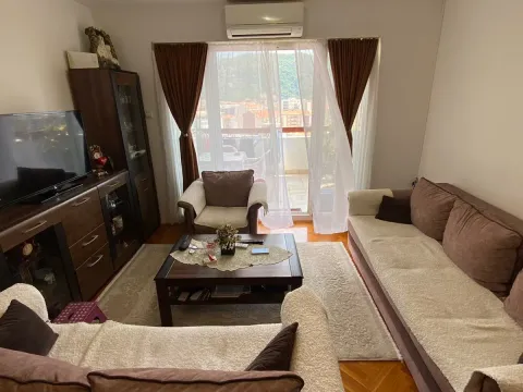 Prodaja, dvosoban stan, 75m², Budva, Crna Gora