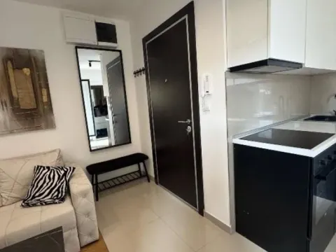 Prodaja, garsonjera, 25m², Gradska Bolnica, Zvezdara Sve Podlokacije - image 5