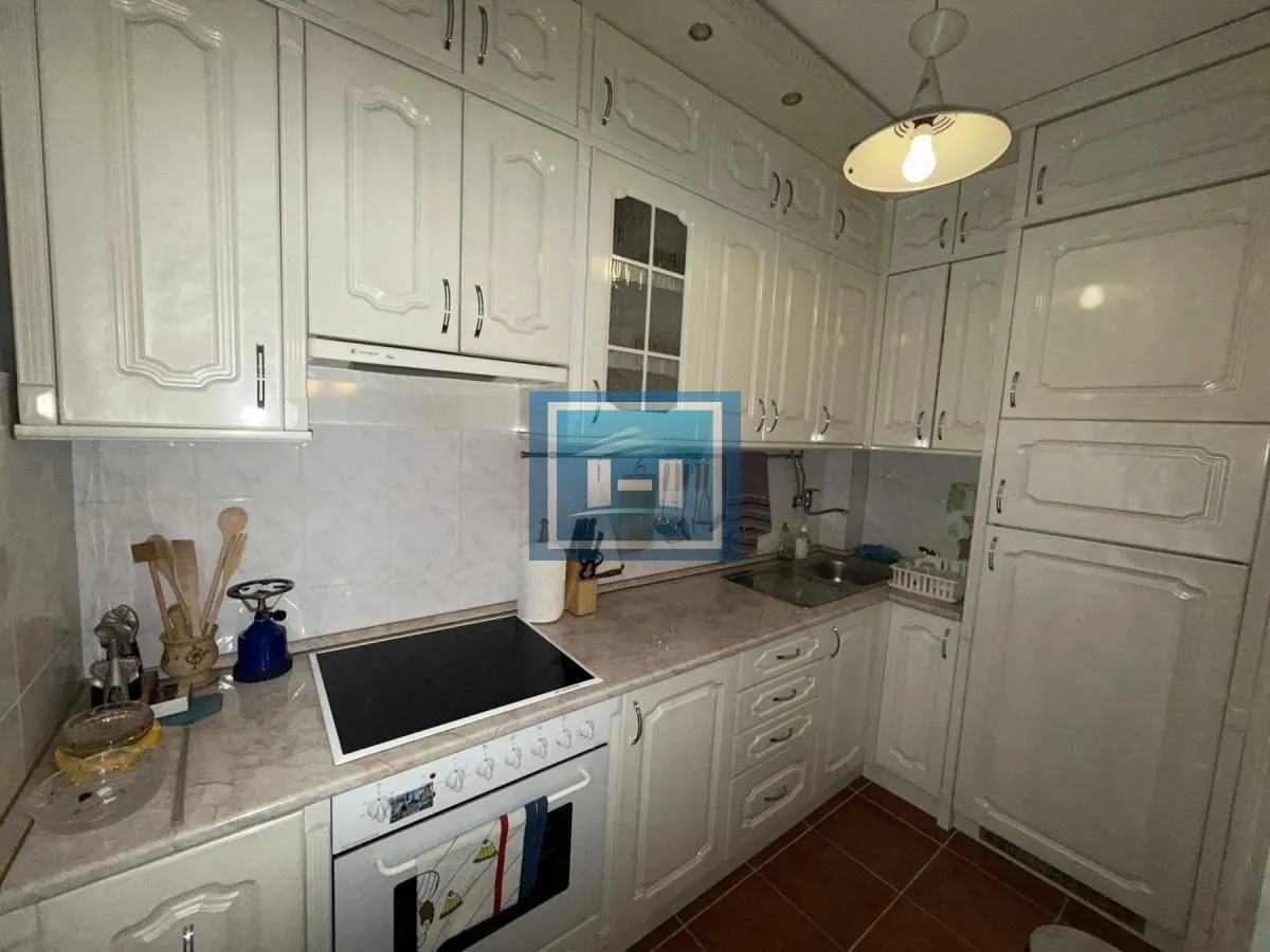 Izdavanje, trosoban stan, 72m², Pivara, Jagodina