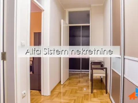Rent, three bedroom apartment, 89m², Cvetkova Pijaca, Zvezdara Sve Podlokacije - image 19
