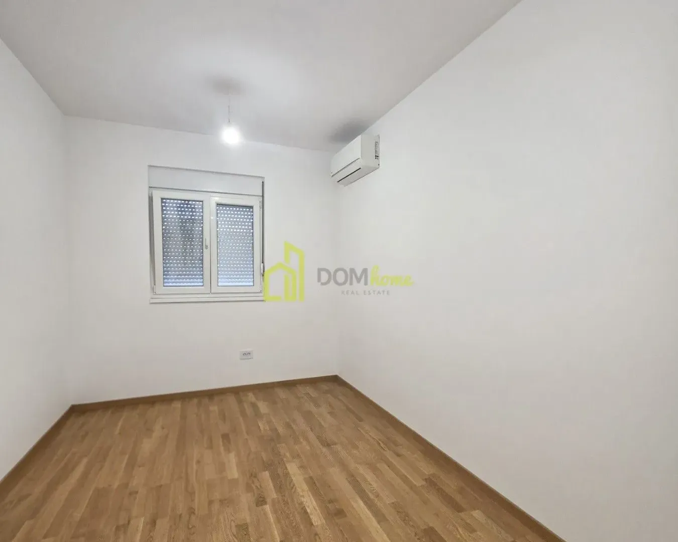 Rent, two bedroom apartment, 65m², Stari Aerodrom, Podgorica