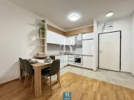 Izdavanje, jednosoban stan, 47m², Stari Aerodrom, Podgorica - image 5