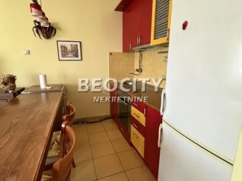 Rent, apartment, 43m², Centar, Novi Sad - image 4