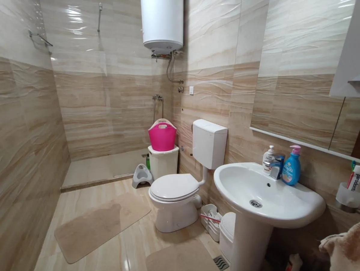 Sale, two bedroom apartment, 93m², Tivat, Crna Gora