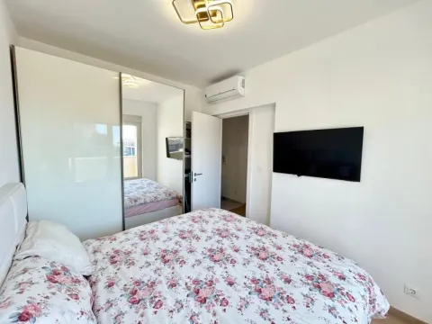 Sale, two bedroom apartment, 71m², Budva, Crna Gora - image 5