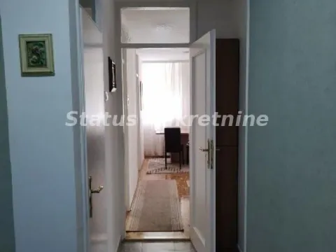 Izdavanje, trosoban stan, 61m², Spens, Novi Sad Sve Podlokacije - image 12