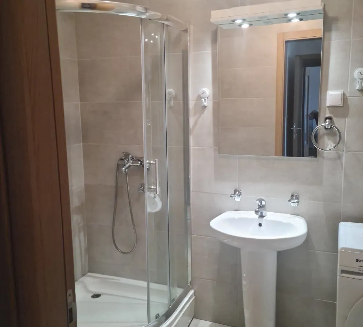 Prodaja, dvosoban stan, 69m², Stari Aerodrom, Podgorica