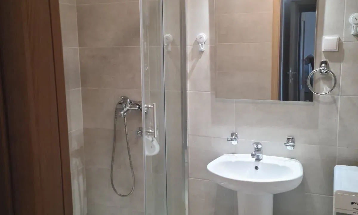 Sale, two bedroom apartment, 69m², Stari Aerodrom, Podgorica