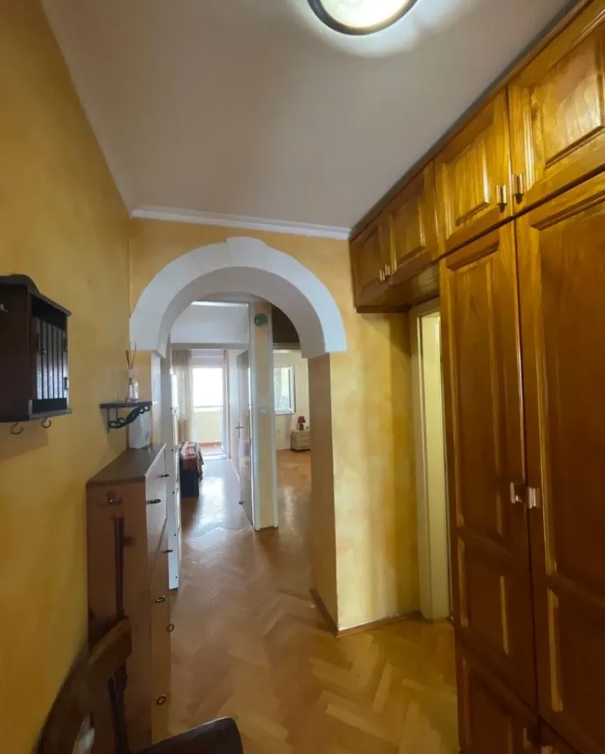 Rent, two bedroom apartment, 85m², Kruševac, Podgorica
