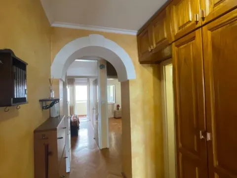Rent, two bedroom apartment, 85m², Kruševac, Podgorica - image 10
