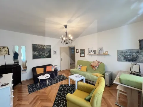 Rent, one bedroom apartment, 76m², Centar, Podgorica - image 3