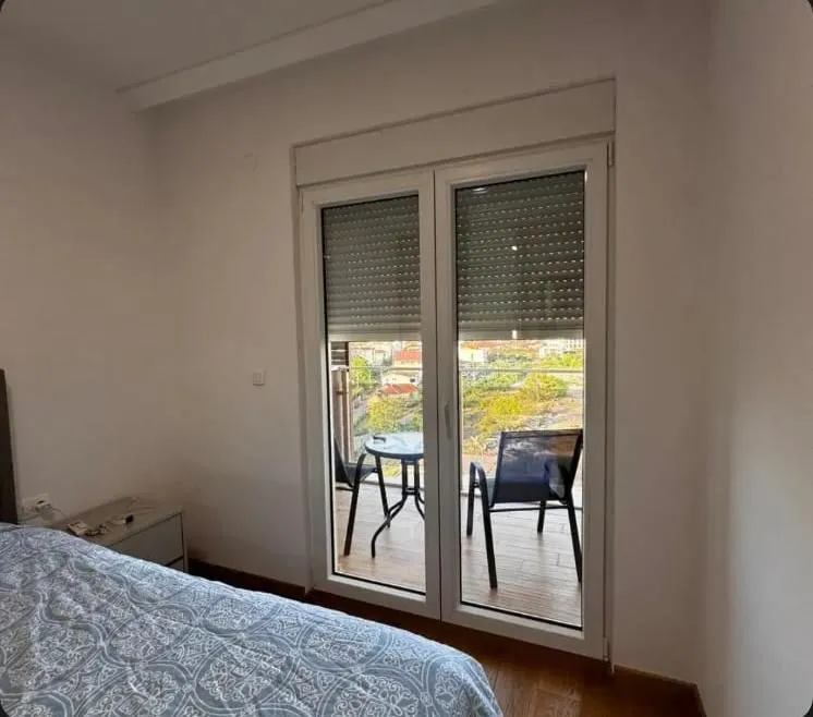 Prodaja, dvosoban stan, 72m², New City, Podgorica