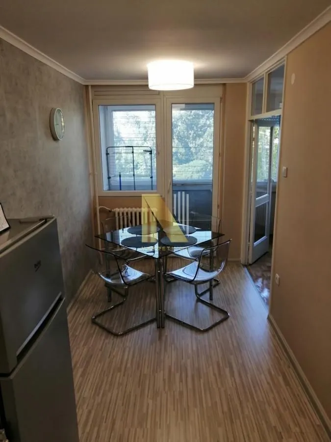 Izdavanje, jednosoban stan, 39m², Liman 2, Novi Sad Sve Podlokacije