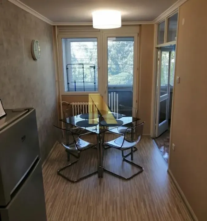 Rent, one bedroom apartment, 39m², Liman 2, Novi Sad Sve Podlokacije