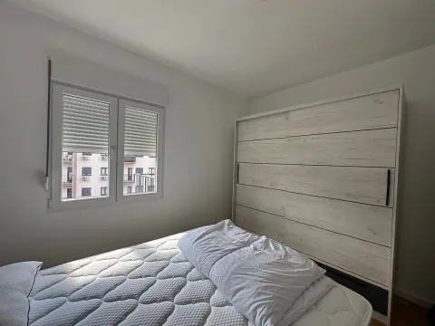 Rent, one bedroom apartment, 45m², Zabjelo, Podgorica - image 6