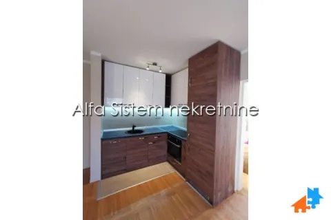 Rent, three bedroom apartment, 67m², Savski Venac, Beograd - image 2