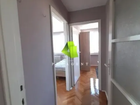 Izdavanje, trosoban stan, 68m², Medijana, Niš - image 8