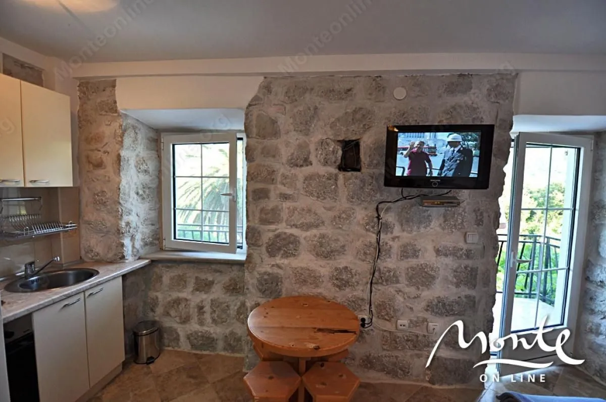 Prodaja, kuća, 130m², Morinj, Kotor
