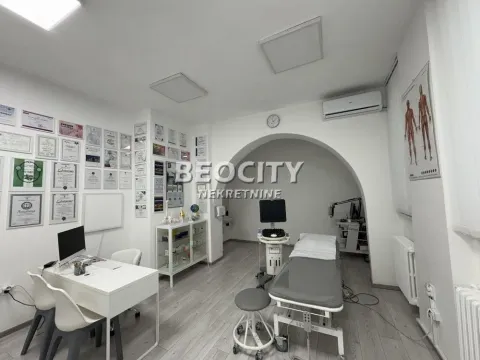 Izdavanje, poslovni prostor, 136m², Banovo Brdo, Beograd - image 6