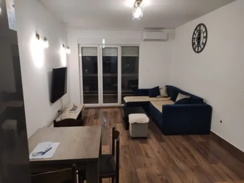 Izdavanje, jednosoban stan, 45m², Stari Aerodrom, Podgorica - image 7