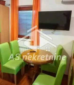 Izdavanje, dvosoban stan, 40m², Čukarica, Beograd - image 5
