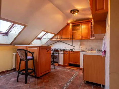 Prodaja, četvorosoban stan, 179m², Kej, Novi Sad Sve Podlokacije - image 8