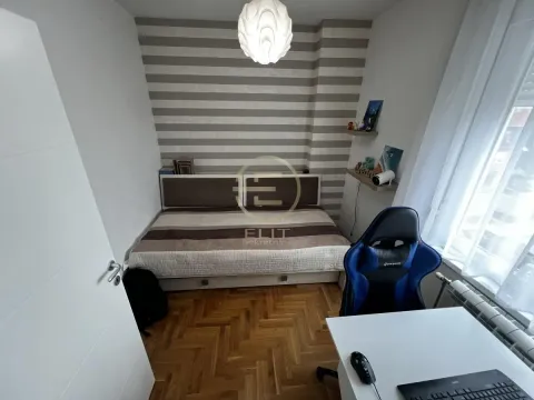 Sale, four bedroom apartment, 89m², Grbavica, Novi Sad Sve Podlokacije - image 20