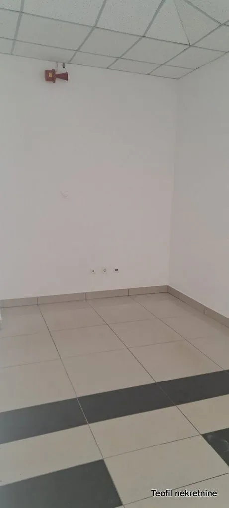 Rent, office space, Nova Pazova, Stara Pazova