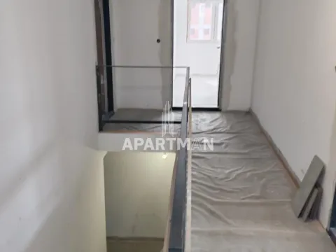 Prodaja, četvorosoban stan, 103m², Ledine, Beograd - image 14