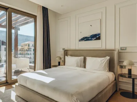 Prodaja, četvorosoban stan, 266m², Kumbor, Herceg Novi - image 13