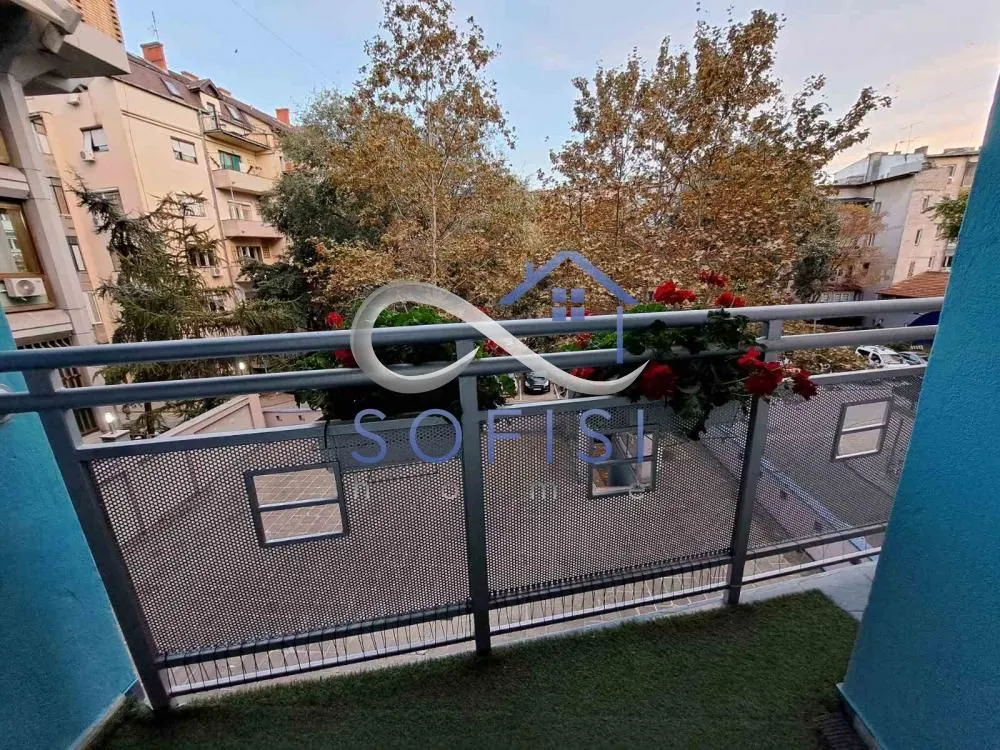 Izdavanje, trosoban stan, 77m², Novi Sad Sve Podlokacije, Novi Sad