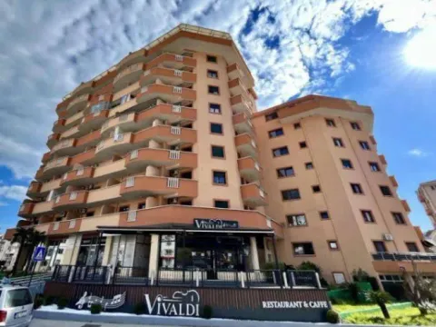 Sale, three bedroom apartment, 111m², Rozino, Budva