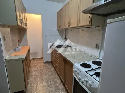 Izdavanje, jednosoban stan, 40m², Podbara, Novi Sad Sve Podlokacije - image 4