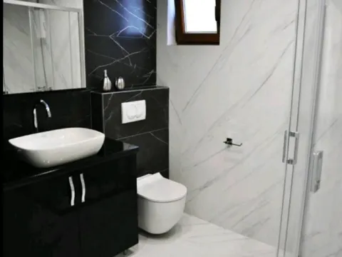 Rent, one bedroom apartment, 38m², Donja Lastva, Tivat - image 4