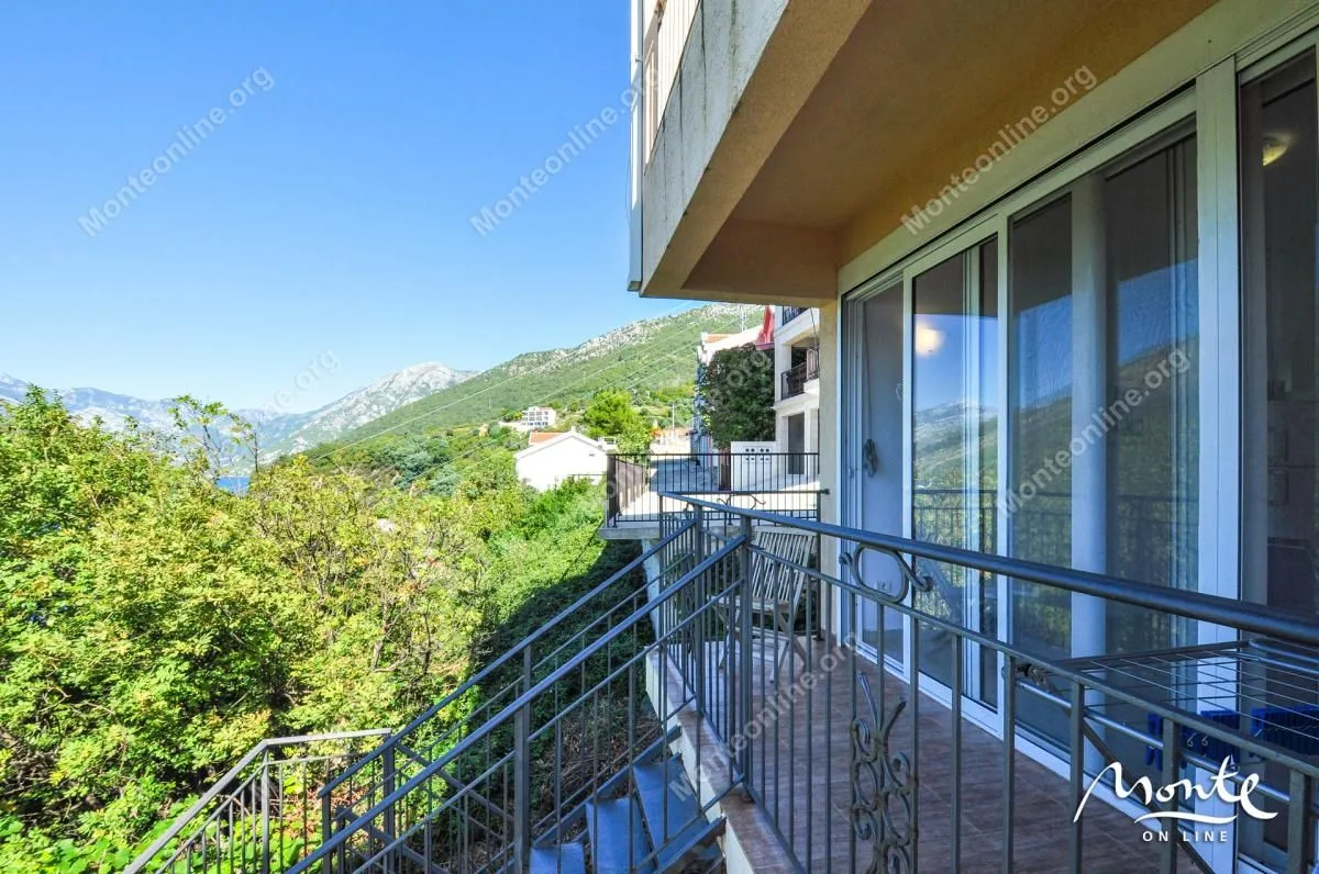 Prodaja, kuća, 148m², Lepetani, Tivat
